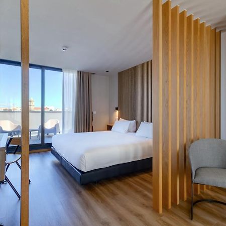Room Select Порту Экстерьер фото