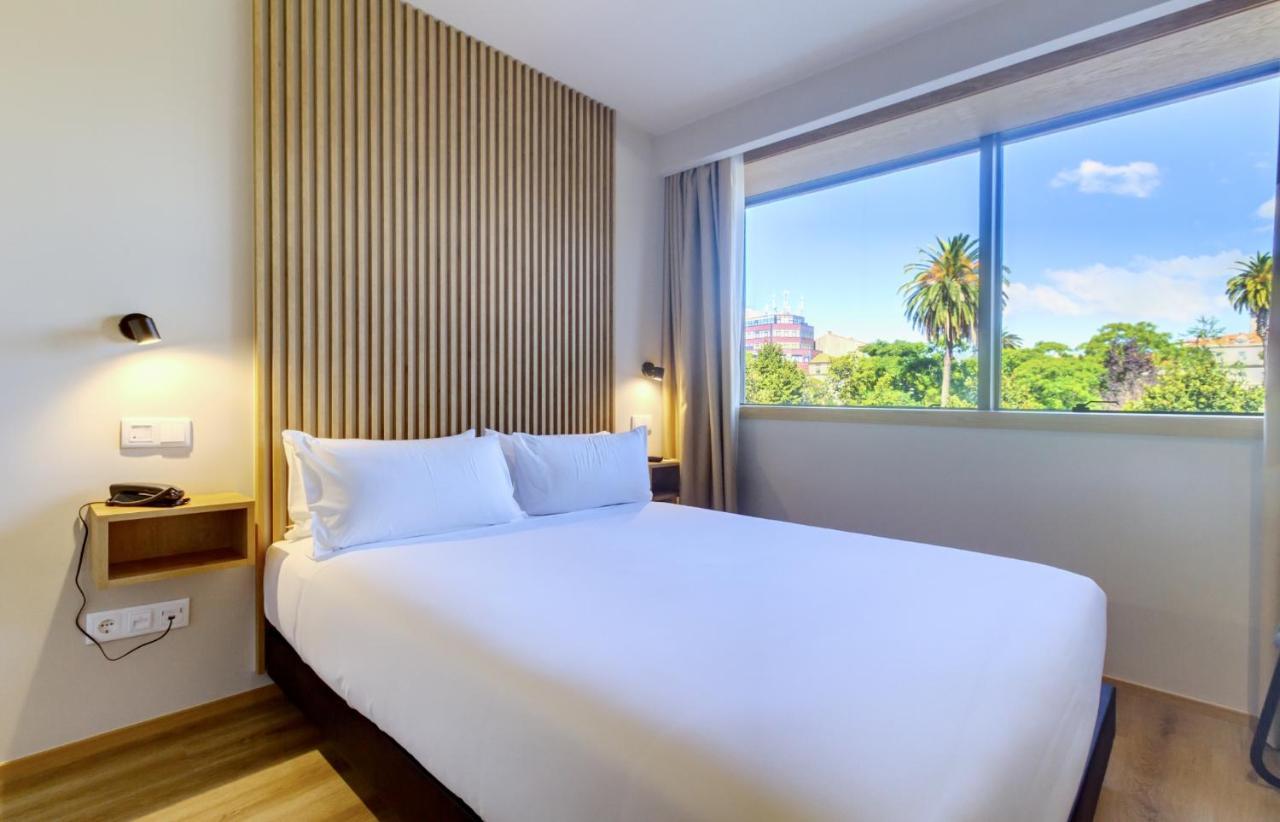 Room Select Порту Экстерьер фото