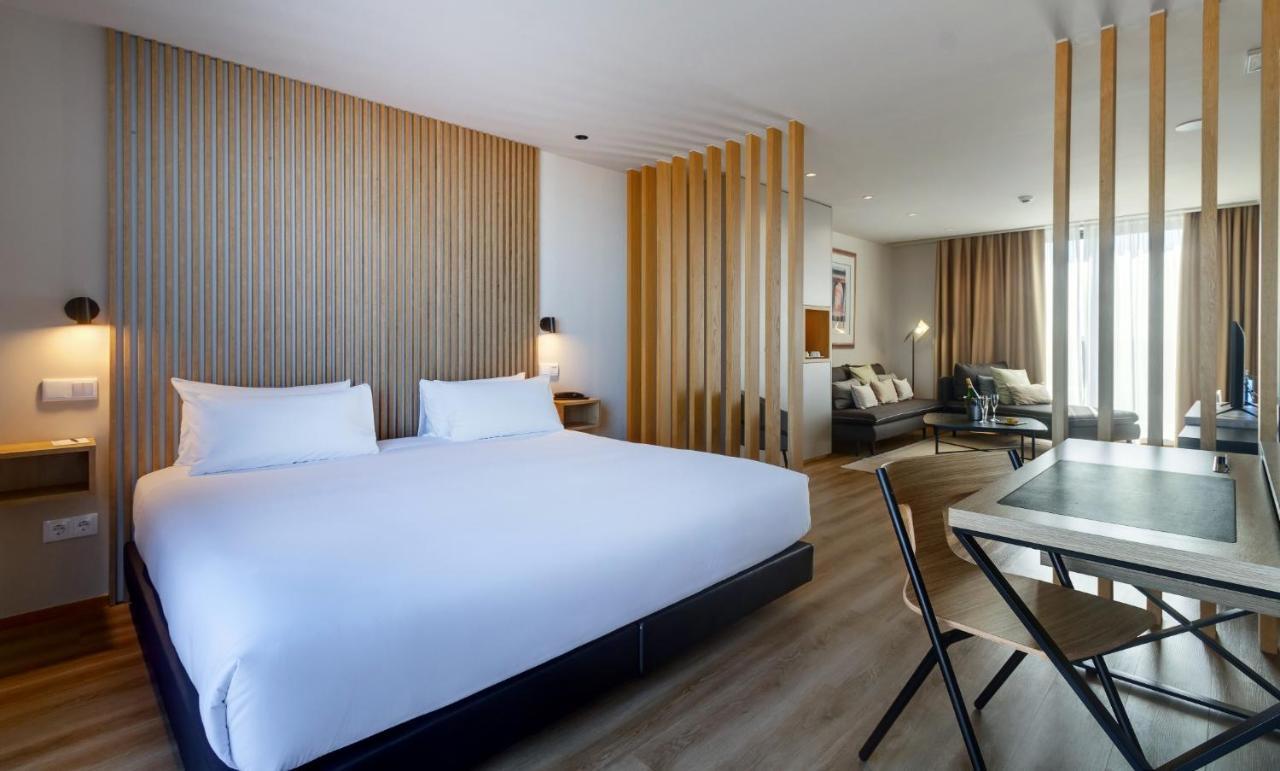 Room Select Порту Экстерьер фото