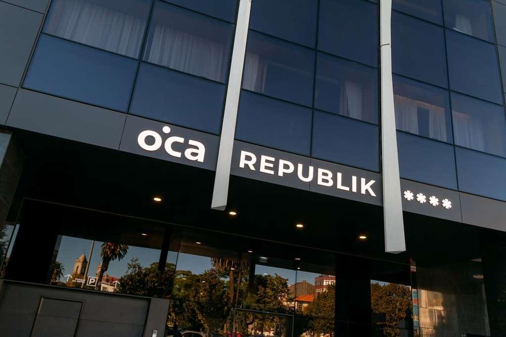 Room Select Порту Экстерьер фото